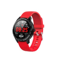 Lemfo L9 ECG smart watch