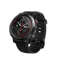 Amazfit Stratos 3 smart watch