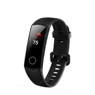 Huawei Band 5 smart watch
