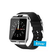  E3 silver smart watch