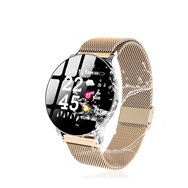 E3 Smart watch gold