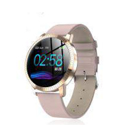OLED smart watch