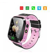 E528 Smart watch for kids